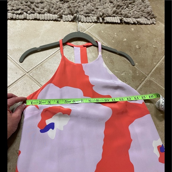 Annie Griffin Dress - Picture 4 of 5